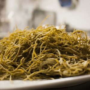 Fieno di Canepina con Farina Bio di Canapa